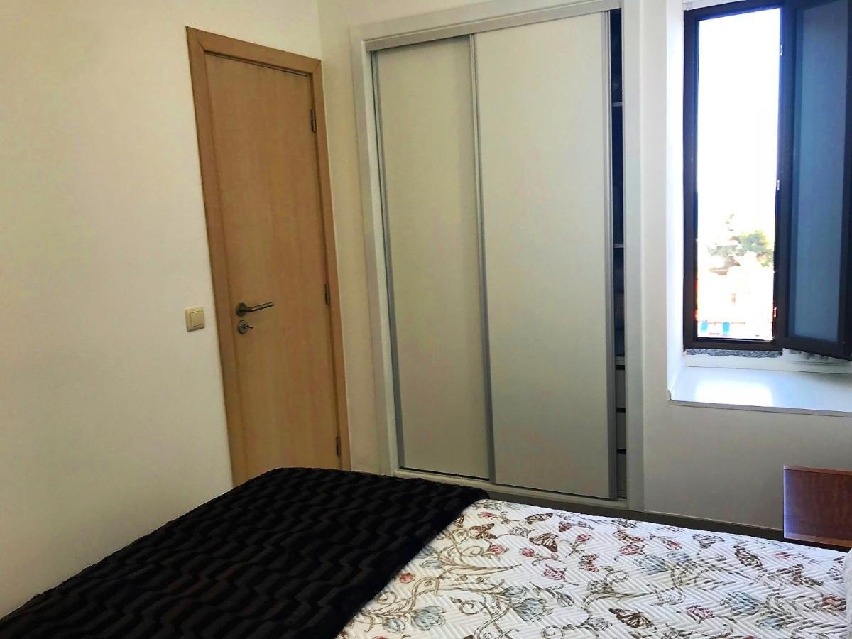 Hortensia Apartment Albufeira Exterior foto