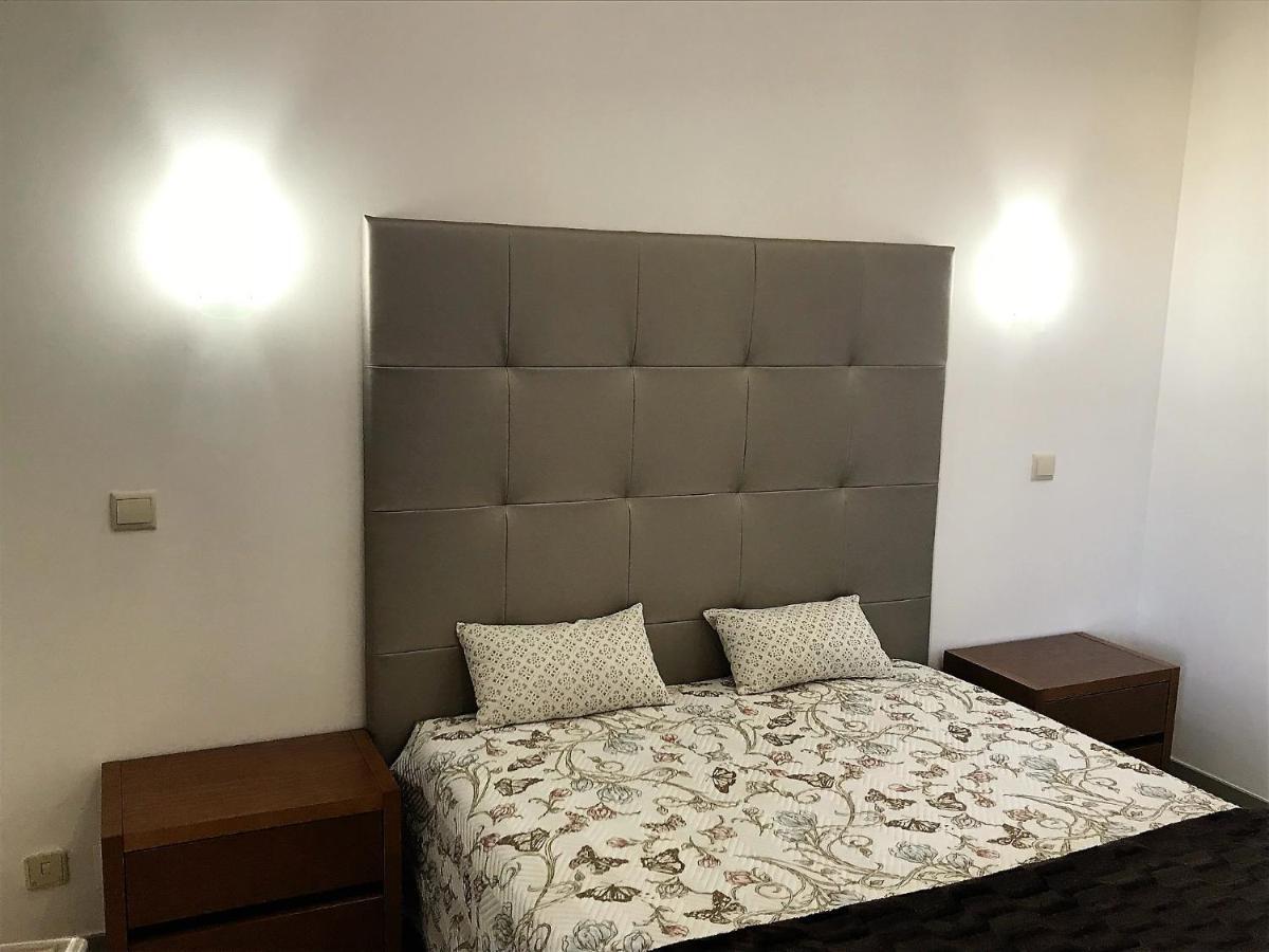 Hortensia Apartment Albufeira Exterior foto